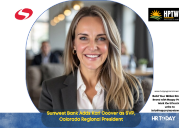 Sunwest Bank Adds Kari Coover as SVP, Colorado Regional President