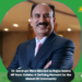 Dr. Santrupt Misra Elected as Rajya Sabha MP from Odisha: A Defining Moment for the Global HR Community