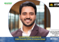 Abhishek Pareek Appointed as Chief Financial Officer at Waaree Group