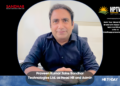 Praveen Kumar Joins Sandhar Technologies Ltd. as Head HR and Admin