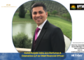 Kunal Punjabi Joins Aco Perfumes & Cosmetics LLP as Chief Financial Officer