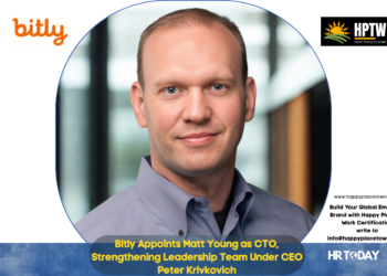 Bitly Appoints Matt Young as CTO, Strengthening Leadership Team Under CEO Peter Krivkovich