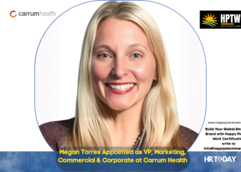 Megan Torres Appointed as VP, Marketing, Commercial & Corporate at Carrum Health