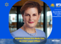 Walmart Names Erin Nealy Cox as Chief Legal Officer