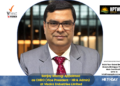 Sanjay Rastogi Appointed as CHRO (Vice President – HR & Admin) at Visaka Industries Limited