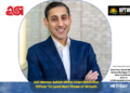 ASI Names Ashish Mittal Chief Executive Officer To Lead Next Phase of Growth