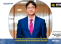 Innovatiview Appoints Satyajit Datta as SVP to Lead Enterprise Growth and Strategic Expansion