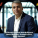 UniVicoustic Appoints Nataraju Shiva as Head of Business & Strategy to Drive Global Expansion