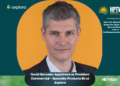 David Gonzalez Appointed as President Commercial – Specialty Products BU at Axplora