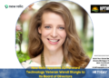 New Relic Appoints AI-Forward Technology Veteran Wendi Sturgis to its Board of Directors
