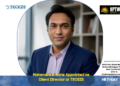 Mahendra S. Rane Appointed as Client Director at TECEZE