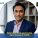 Mahendra S. Rane Appointed as Client Director at TECEZE