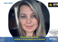 Kaiva Beitika Appointed as Head of Human Resources at Aerones