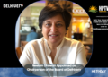 Neelam Dhawan Appointed as Chairperson of the Board at Delhivery