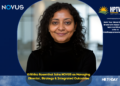 Krithika Rosenthal Joins NOVUS as Managing Director, Strategy & Integrated Outcomes