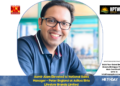 Aamir Alam Elevated to National Sales Manager – Peter England at Aditya Birla Lifestyle Brands Limited