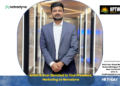 Amith Kumar Elevated to Vice President, Marketing at Netradyne