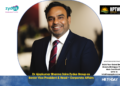 Dr Ajaykumar Sharma Joins Zydus Group as Senior Vice President & Head – Corporate Affairs