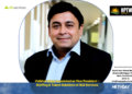 Vaibhav Bajaj Appointed as Vice President – Staffing & Talent Solutions at NLB Services