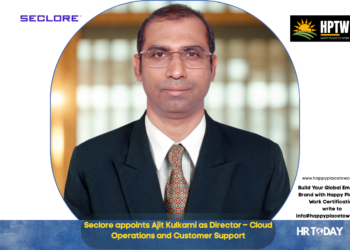 Seclore appoints Ajit Kulkarni as Director – Cloud Operations and Customer Support