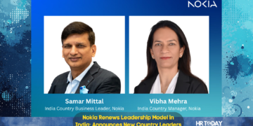 Nokia Renews Leadership Model in India; Announces New Country Leaders