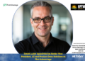 David Luzier Appointed as Senior Vice President, AI and Product Data Solutions at First Advantage