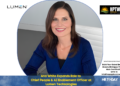 Ana White Expands Role to Chief People & AI Enablement Officer at Lumen Technologies