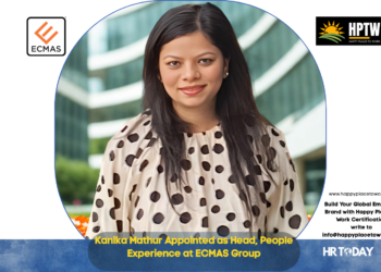 Beautiful Corporate Office with Large lawn with multicolour flower beds