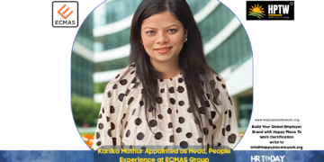 Beautiful Corporate Office with Large lawn with multicolour flower beds