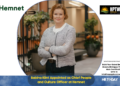 Sabina Klint Appointed as Chief People and Culture Officer at Hemnet