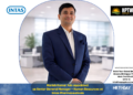 Manish Kumar Jain Appointed as Senior General Manager – Human Resources at Intas Pharmaceuticals