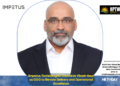Impetus Technologies Onboards Vikash Gaur as COO to Elevate Delivery and Operational Excellence