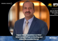 Rajesh Mittal Appointed as Chief Information Officer at Sterling and Wilson Renewable Energy