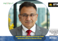 Ashwath Ram Appointed as Group Chief Executive Officer at Revent Group