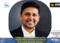 ErlySign Appoints Akshay Churi as Vice President Manufacturing to Accelerate Early Cancer Detection Solutions