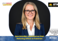 Sara Schmillen Appointed as Chief Marketing Officer at Fransmart