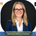 Sara Schmillen Appointed as Chief Marketing Officer at Fransmart