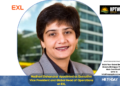 Madhavi Dahanukar Appointed as Executive Vice President and Global Head of Operations at EXL