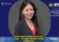 Adeline Quek Transitions to Director, People – Strategic Capability Building at Belden Inc.