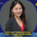 Adeline Quek Transitions to Director, People – Strategic Capability Building at Belden Inc.