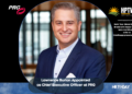 Lawrence Burian Appointed as Chief Executive Officer at PRG