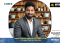 Ember Cookware Appoints Amit Singh as Chief of Supply Chain and Services