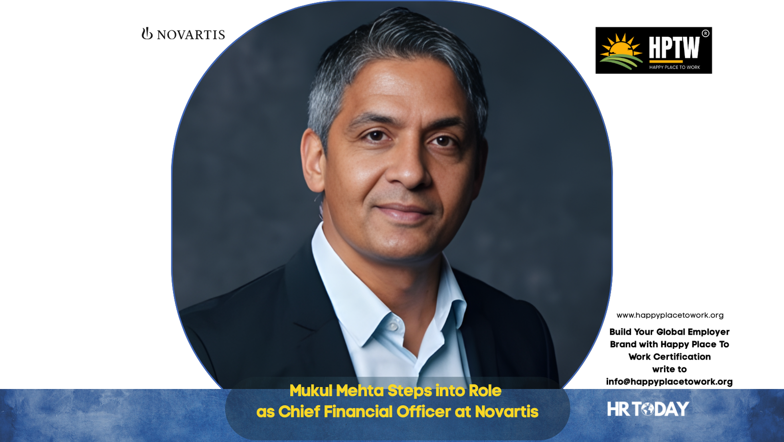 Driving corporate social responsibility forward