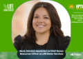 Alexis Johnston Appointed as Chief Human Resources Officer at LIFE Senior Services