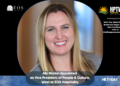 Ally Marion Appointed as Vice President of People & Culture, West at EOS Hospitality