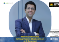 Nitish Chopra Promoted to Group President & Business Head at JK Cement Ltd