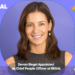 Devon Siegel Appointed as Chief People Officer at REGAL