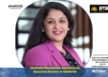 Harshada Pimpalkhare Appointed as Executive Director at ANAROCK
