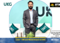 Bijay Chowdhury Appointed as Country Lead - CSR and Global Impact at UKG
