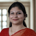 Dr. Poornima Gupta, Program Director - PGDM & Professor - Organizational Behaviour at Great Lakes Institute of Management